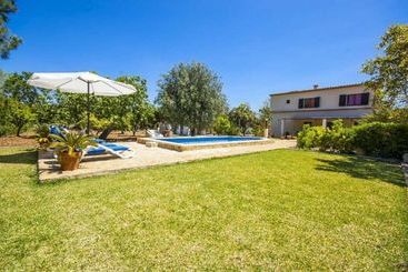 호텔 Finca La Palmera