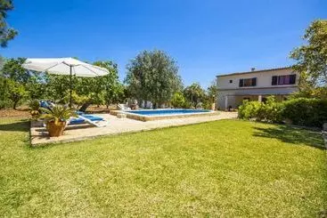 Hotel Finca La Palmera