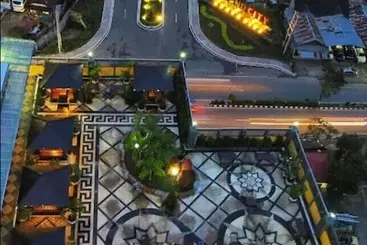Her Hotel & Trade Centre Balikpapan