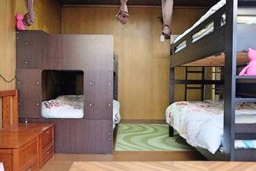 Отель Kimono In Utakata