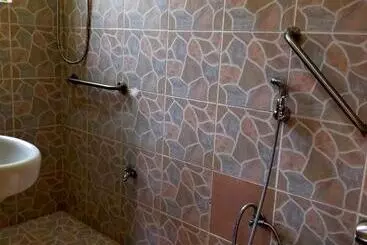 Hôtel Las Residencias Bed And Breakfast