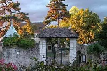 Hotelli Le Val D'amby