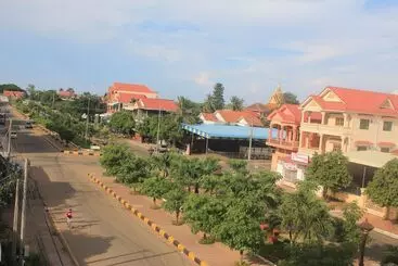 Hotel Phkar Chhouk Tep