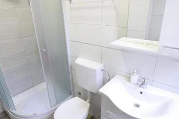 هتل Sites Of Zadar Rooms