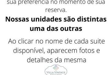 Hotel Villa Vintage Campos   Piscina E Opções De Suites Com Hidromassagem