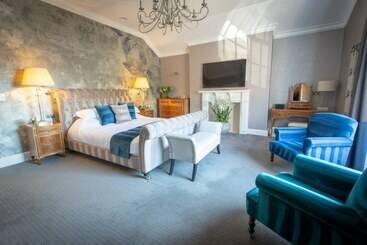 Hotel No. 32 Tarporley