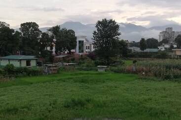 Hotel Amore Guest House