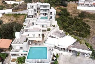 Hotel Bali Diamond By Checkin Adults Only