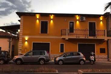 Hôtel Eleven Bed & Breakfast