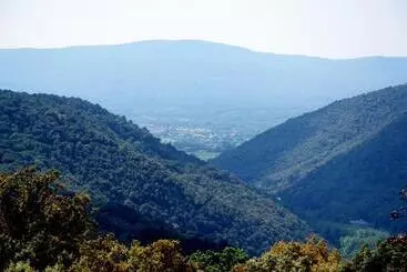 Hôtel Hostal Montserrat