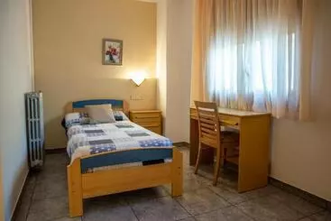 Hotel Hostal Montserrat