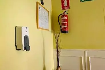 Hotel Hostal Posada Huecar