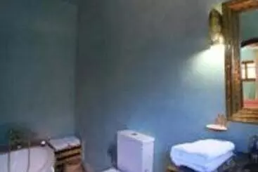 ホテル Imlil Lodge
