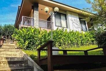 Hotel Kornwat Garden Resort