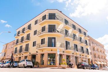 Hotelli Loar Ferreries