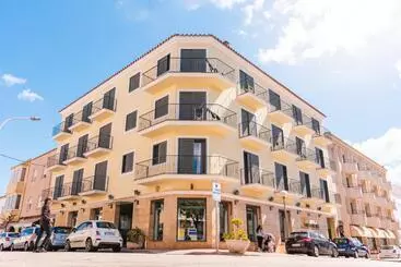 Hotel Loar Ferreries