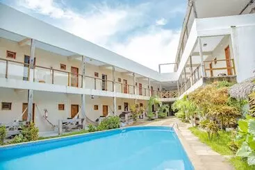 Hotel Mare Mansa
