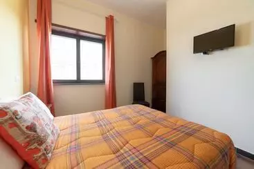 Hotel Myricae Rooms Affittacamere