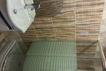 هتل Our Home Suite