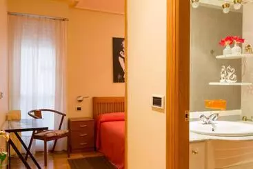 Hotel Pension Logroño