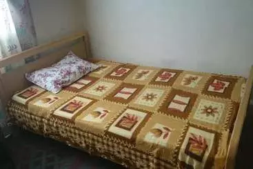 ホテル Petra View Hostel