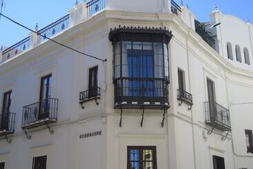 هتل Posada Pilatos