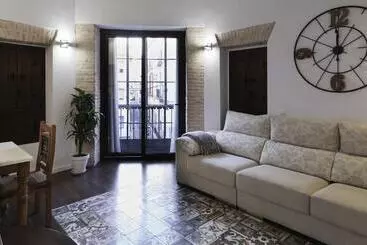 هتل Posada Pilatos