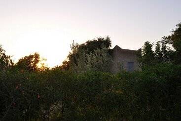 בית מלון כפרי Riad Tigmin Eden