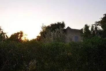 Hotelli Riad Tigmin Eden