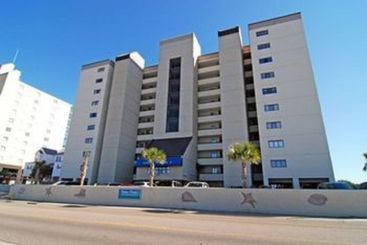 בית מלון כפרי Water Pointe I