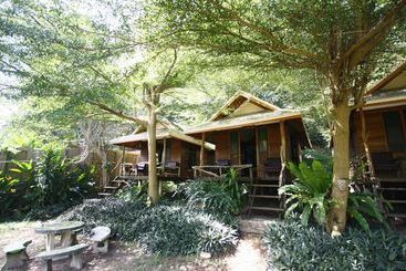 Hotel Baan Pha Nin Mung Korn