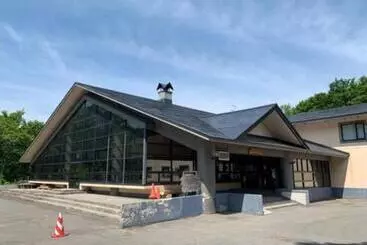 ホテル Berjaya Hakkoda Ski Resort