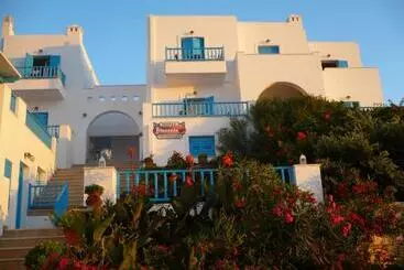 Hotel Filoxenia