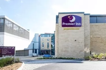Hotel Harrogate Town Centre
