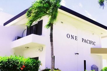 Hotel One Pacific