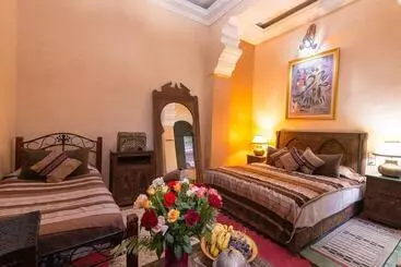 هتل Riad Lalla Khiti