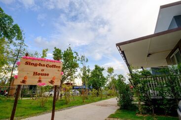 Hotel Sing Ha Coffee & House