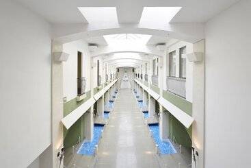 ホテル Spa Resort Hawaiians Vir Port