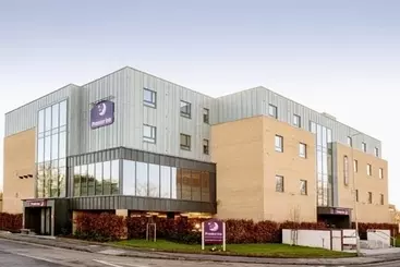 Hôtel Premier Inn Winchester