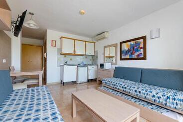 아파트호텔 Mariner Club