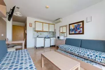 Huoneistohotelli Mariner Club