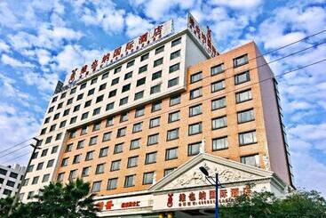 Vienna International Hotel   Foshan Haiyue Branch