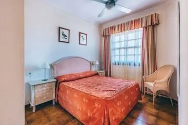 Aparthotel Muthu Royal Park Albatros