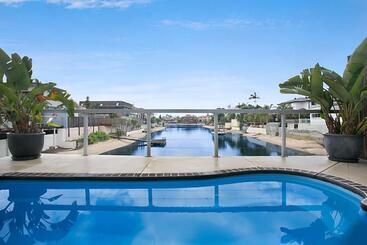 شقق خاصة سياحية A Perfect Stay La Casetta