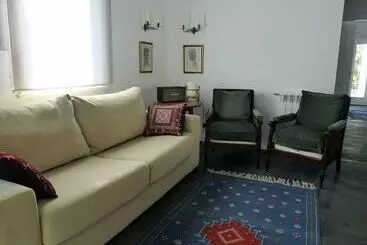 Apartamentos turísticos Areias Da Prainha