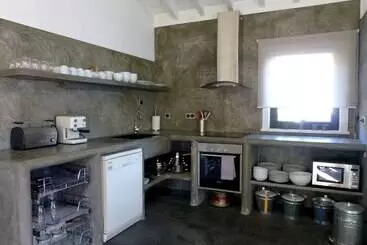 Ferienwohnungen Areias Da Prainha