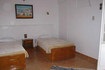 مبيت وإفطار Ekadolli Nubian Guesthouse By Kerma Hospitality