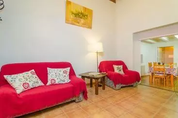 Ferienwohnungen Ca Sa Padrina