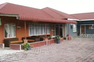 Hotel Honeybed Lodge