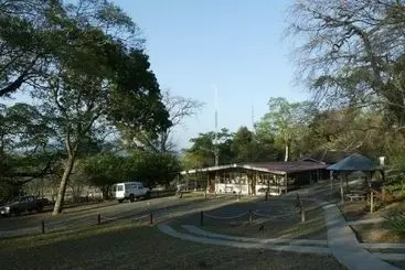 ホテル Palo Verde Biological Station